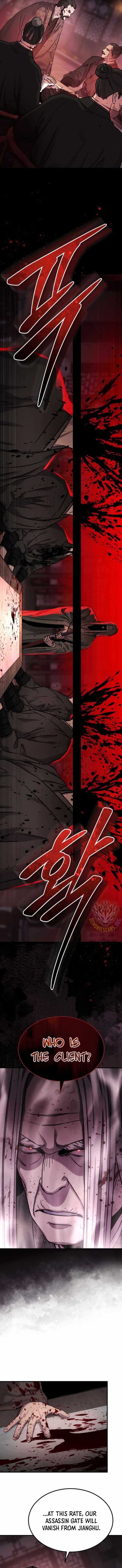 Read Absolute Dominion Manga Online