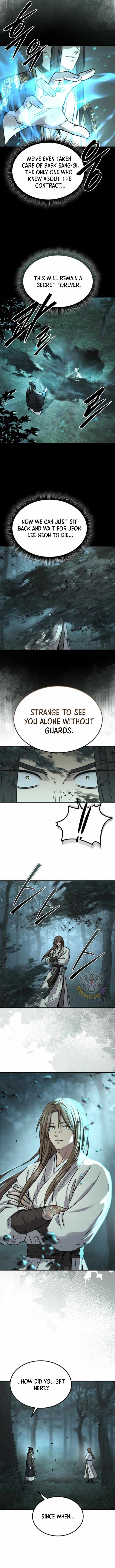 Read Absolute Dominion Manga Online