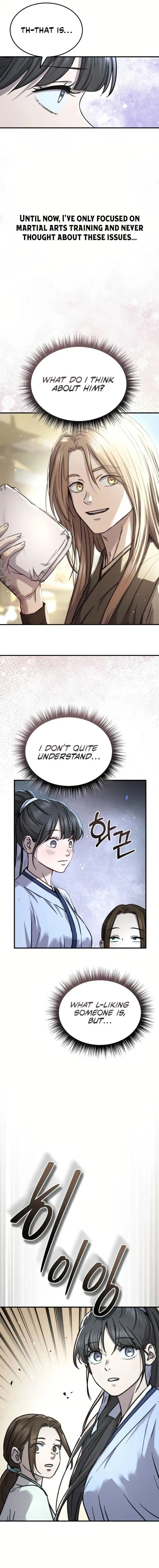 Read Absolute Dominion Manga Online