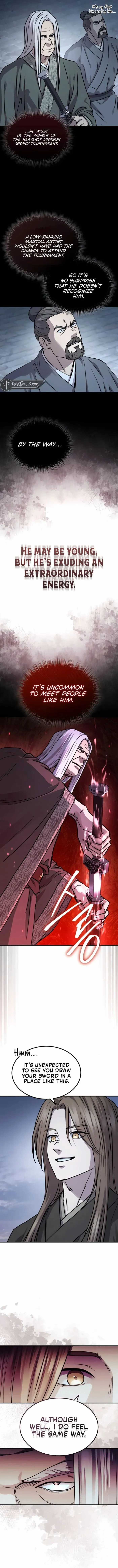 Read Absolute Dominion Manga Online