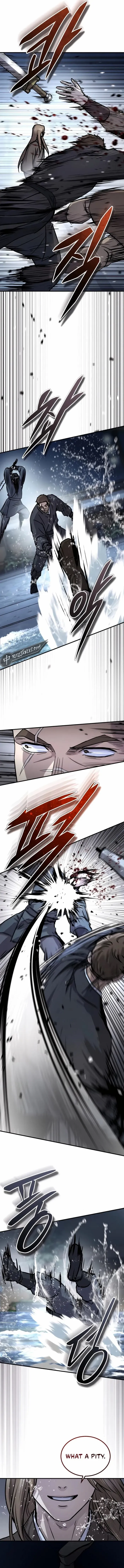 Read Absolute Dominion Manga Online