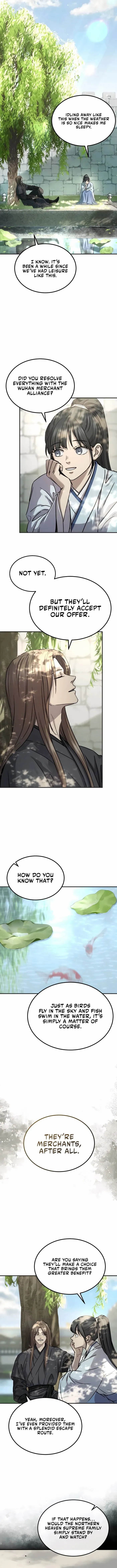 Read Absolute Dominion Manga Online