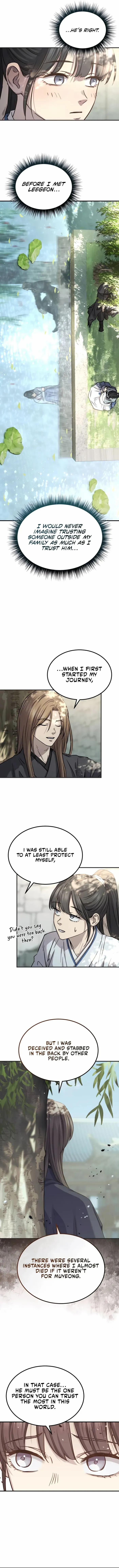 Read Absolute Dominion Manga Online