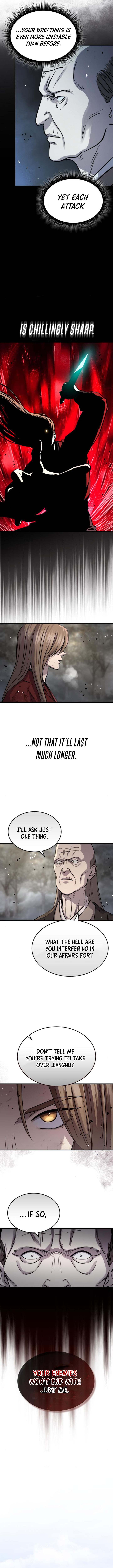 Read Absolute Dominion Manga Online