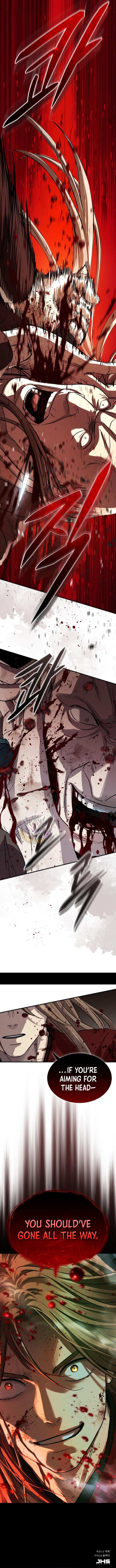 Read Absolute Dominion Manga Online