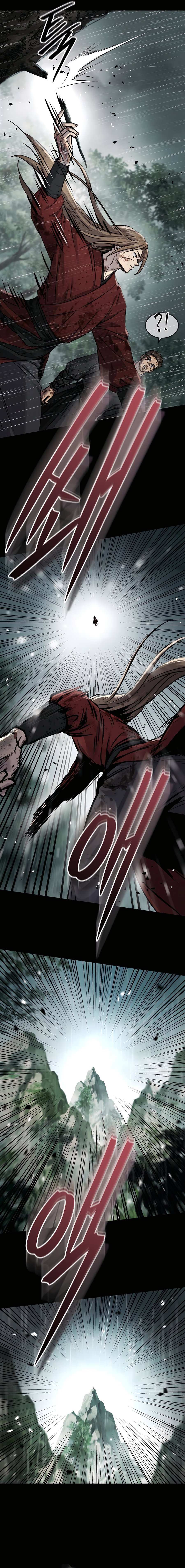 Read Absolute Dominion Manga Online