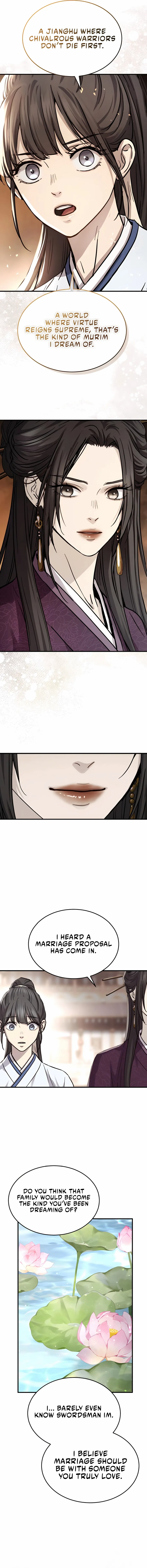 Read Absolute Dominion Manga Online