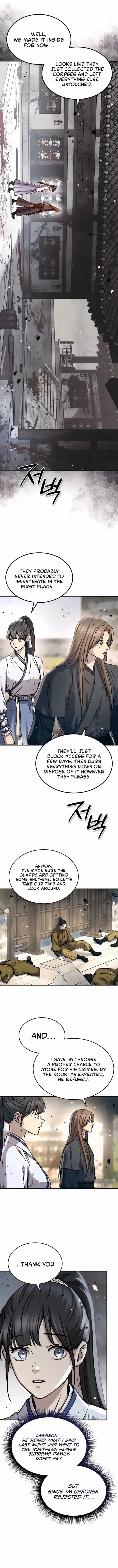Read Absolute Dominion Manga Online