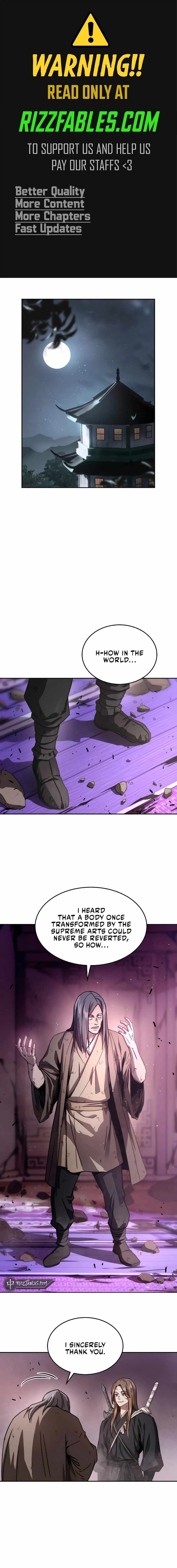 Read Absolute Dominion Manga Online