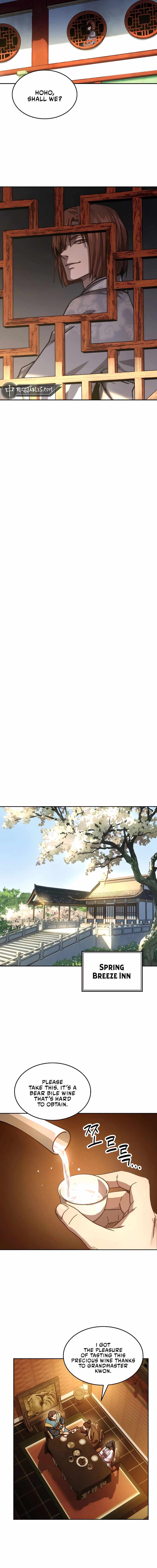 Read Absolute Dominion Manga Online