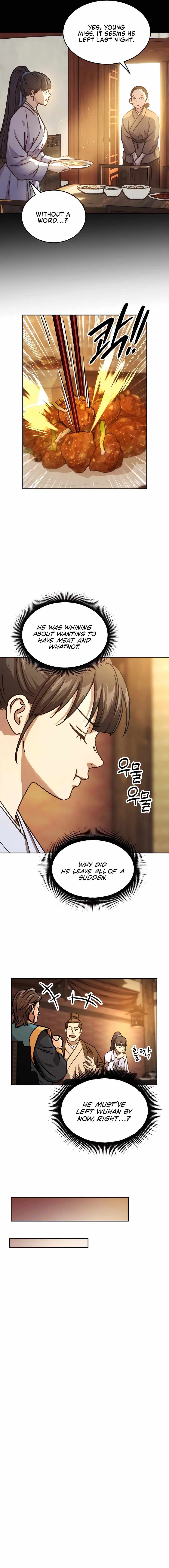 Read Absolute Dominion Manga Online