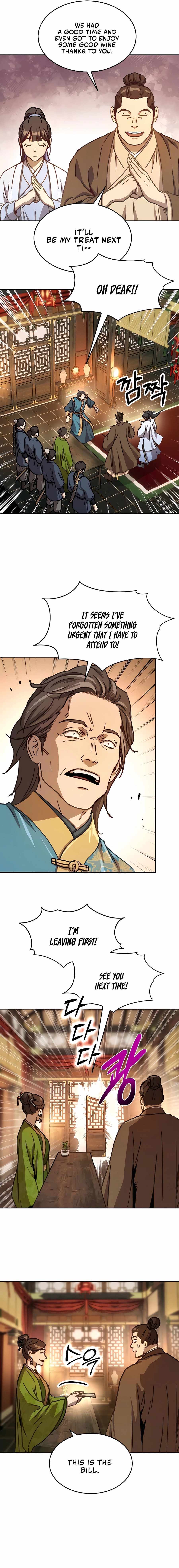 Read Absolute Dominion Manga Online