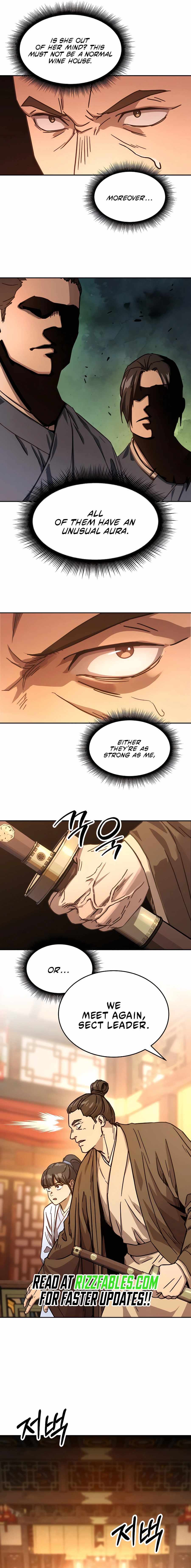 Read Absolute Dominion Manga Online