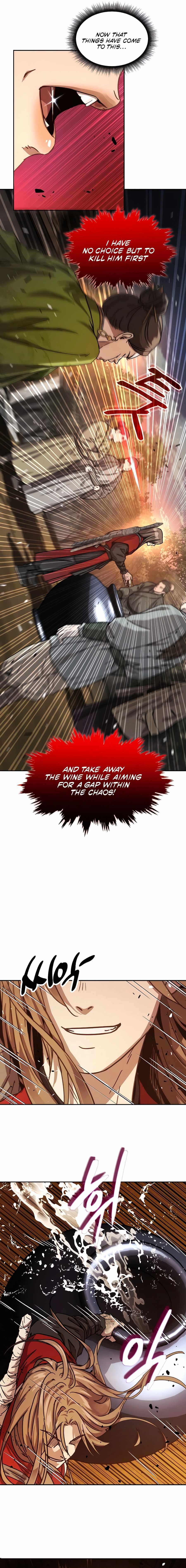 Read Absolute Dominion Manga Online