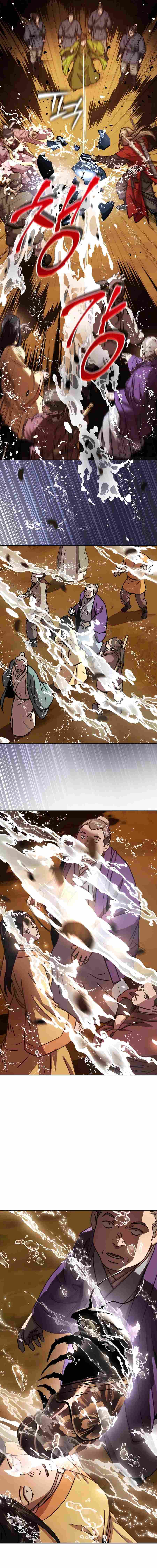 Read Absolute Dominion Manga Online