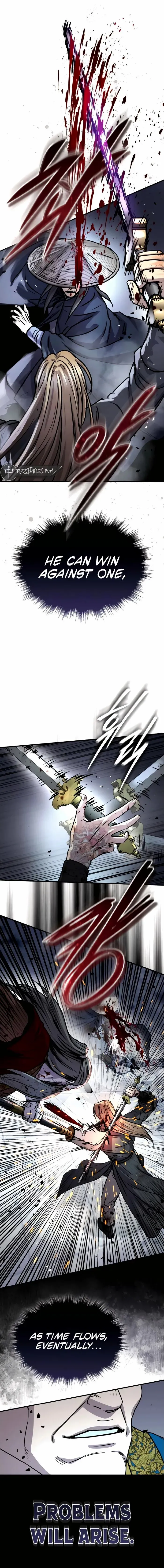 Read Absolute Dominion Manga Online