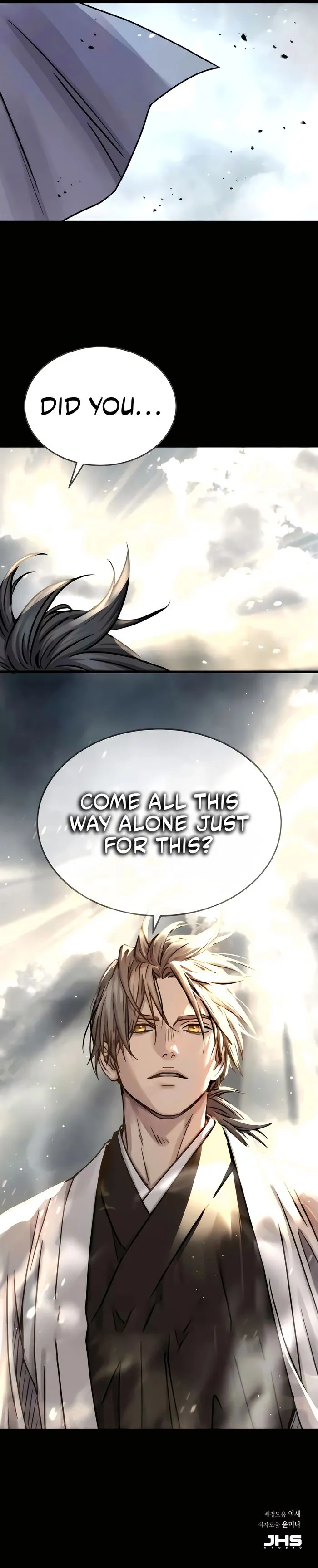 Read Absolute Dominion Manga Online