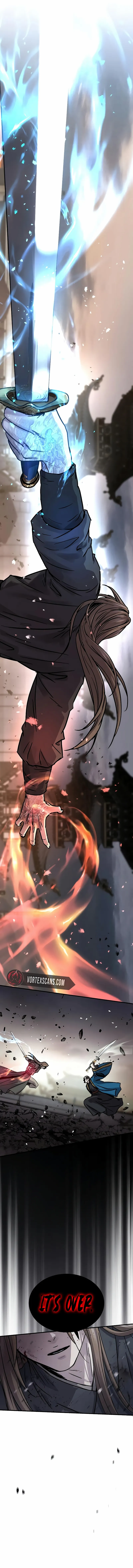 Read Absolute Dominion Manga Online