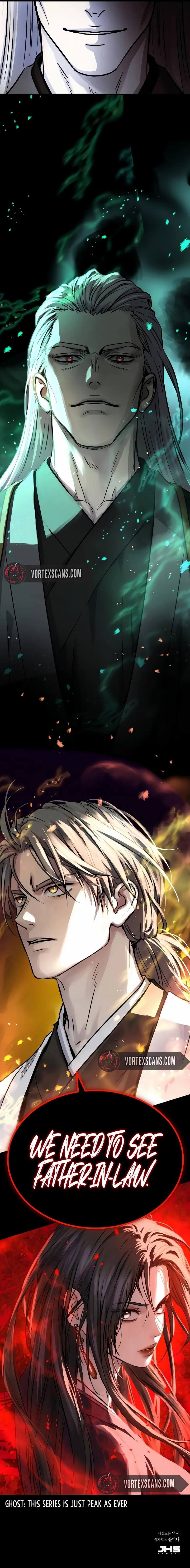 Read Absolute Dominion Manga Online