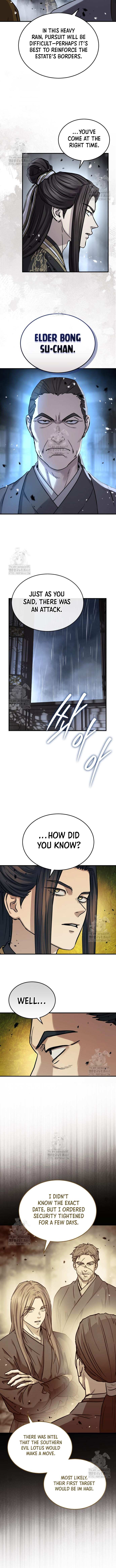 Read Absolute Dominion Manga Online