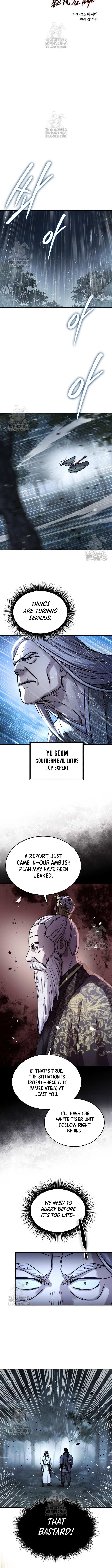 Read Absolute Dominion Manga Online