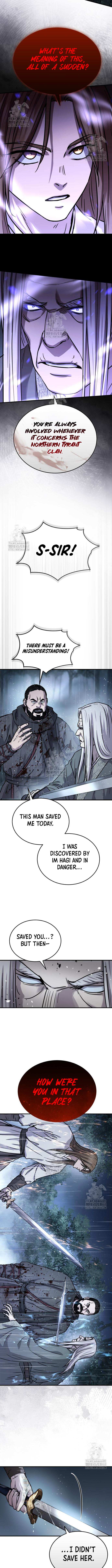 Read Absolute Dominion Manga Online