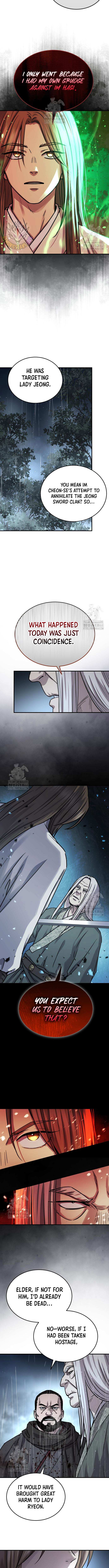 Read Absolute Dominion Manga Online