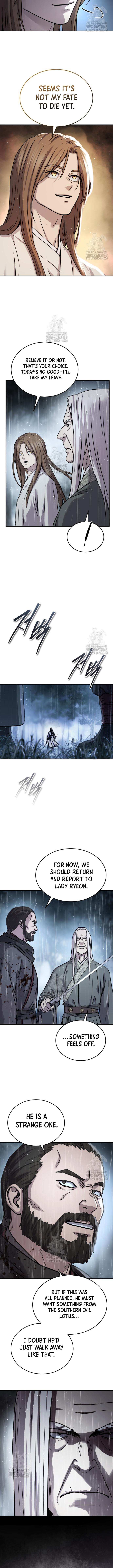 Read Absolute Dominion Manga Online