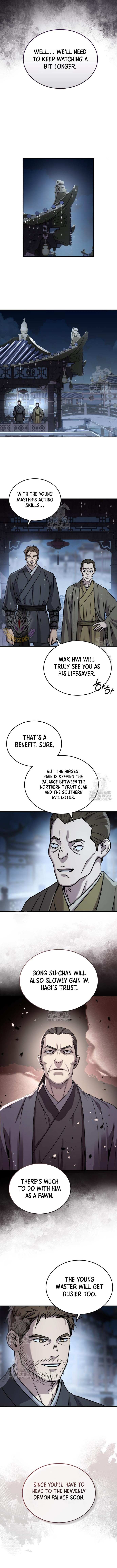 Read Absolute Dominion Manga Online