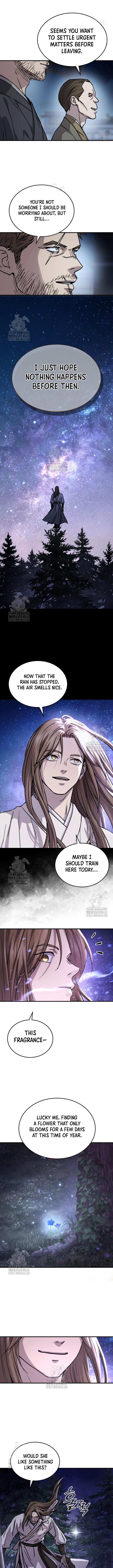 Read Absolute Dominion Manga Online