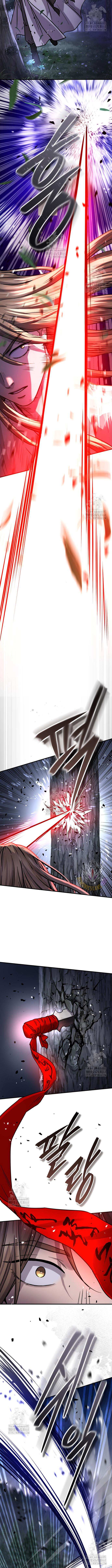 Read Absolute Dominion Manga Online