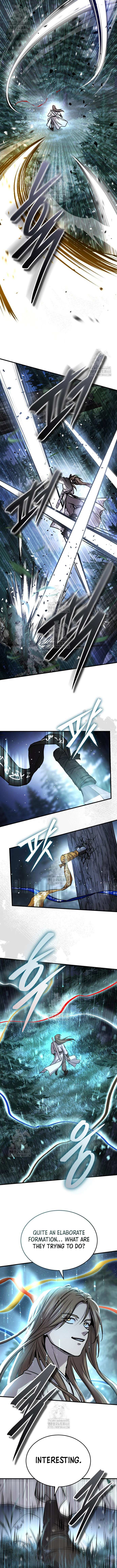 Read Absolute Dominion Manga Online