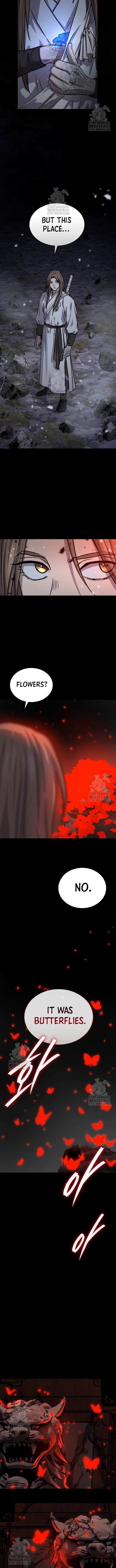 Read Absolute Dominion Manga Online