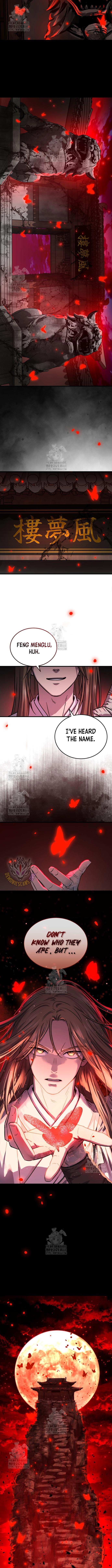 Read Absolute Dominion Manga Online