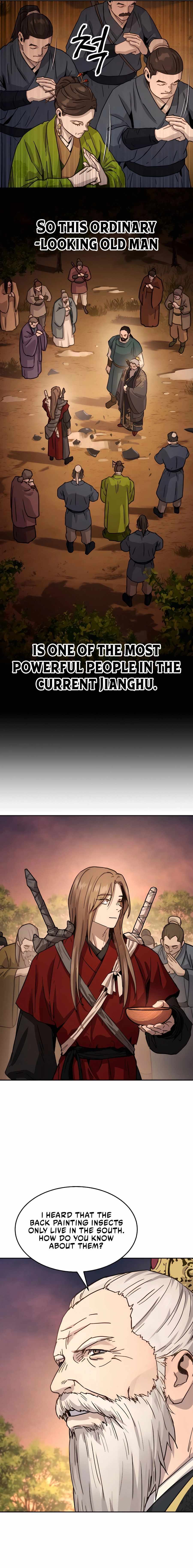 Read Absolute Dominion Manga Online