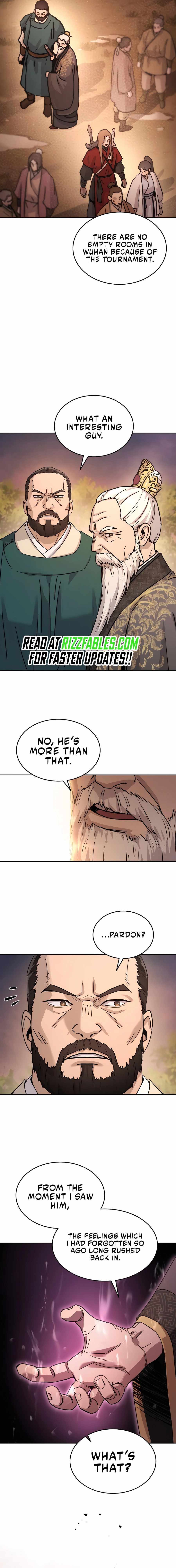 Read Absolute Dominion Manga Online