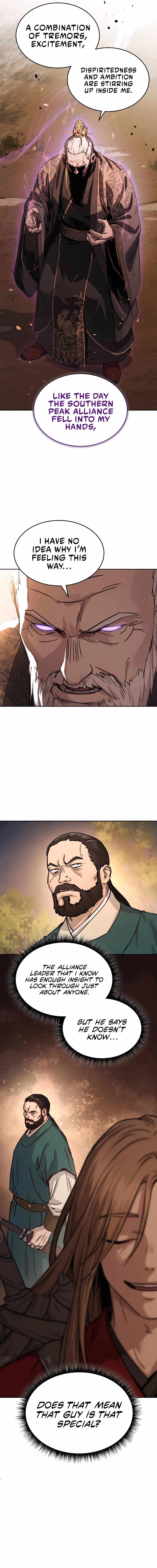 Read Absolute Dominion Manga Online