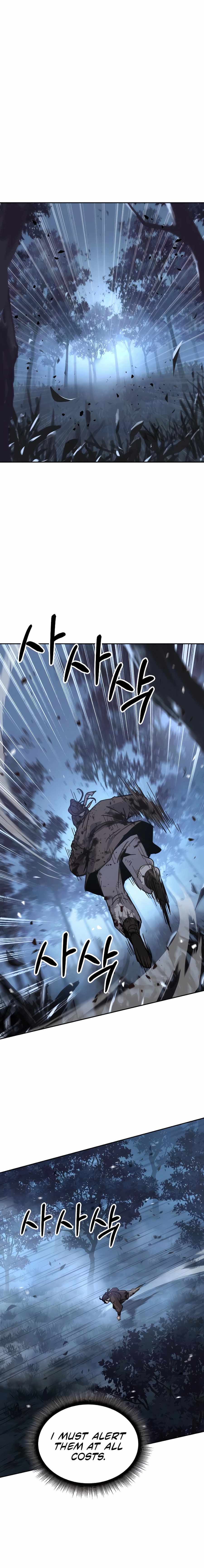 Read Absolute Dominion Manga Online