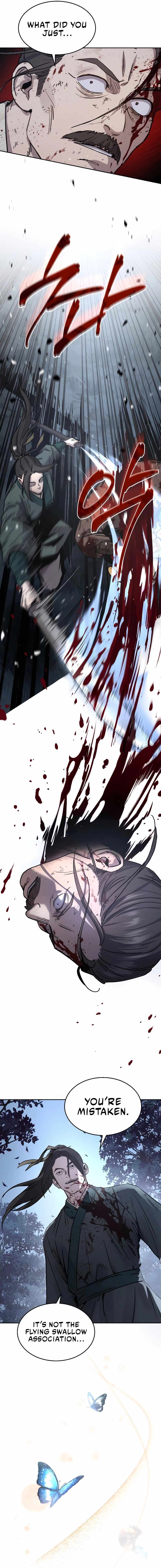 Read Absolute Dominion Manga Online