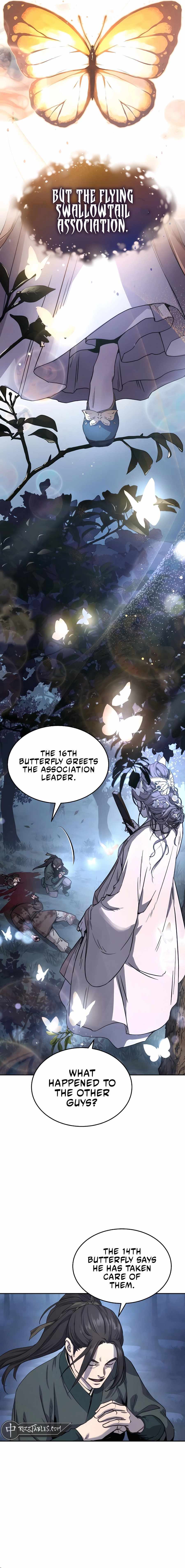 Read Absolute Dominion Manga Online