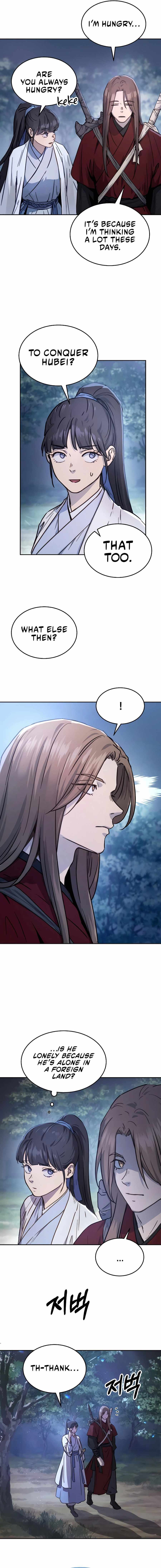 Read Absolute Dominion Manga Online