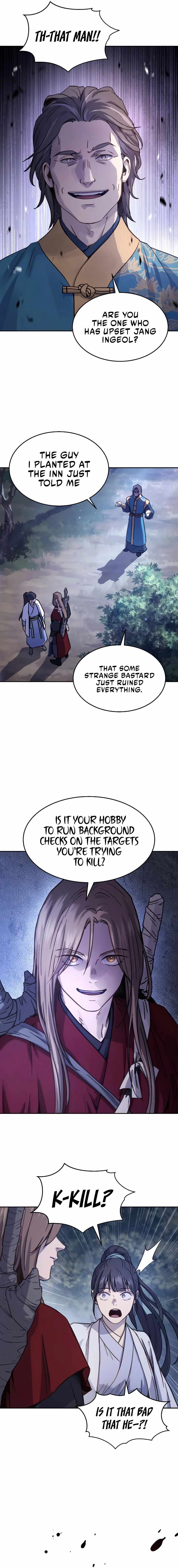 Read Absolute Dominion Manga Online