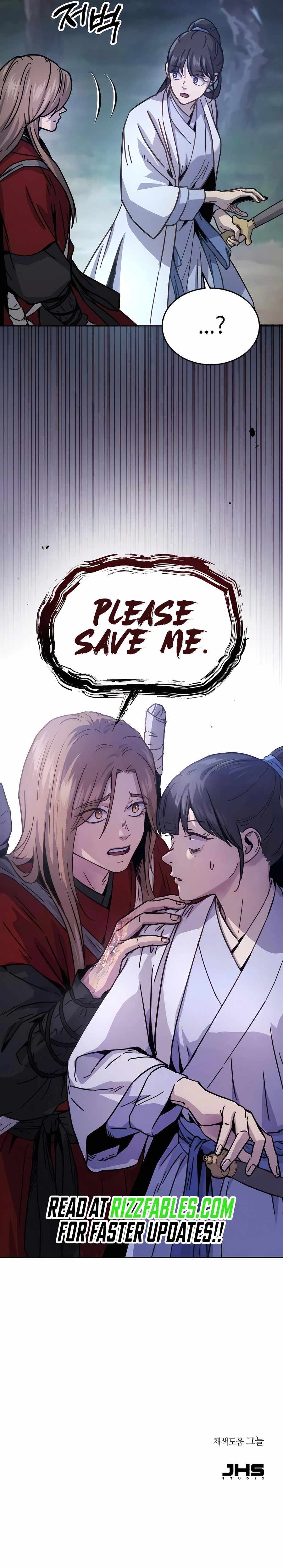 Read Absolute Dominion Manga Online