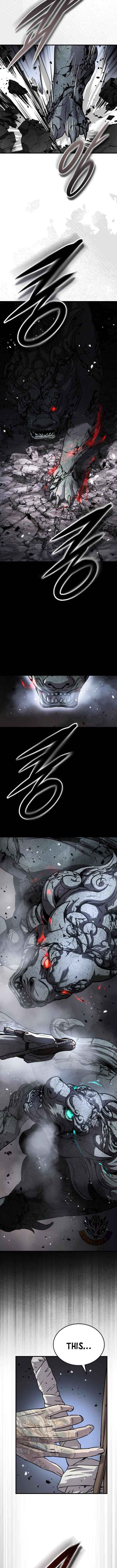 Read Absolute Dominion Manga Online