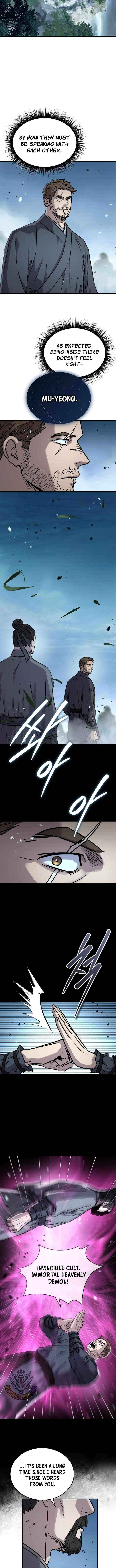 Read Absolute Dominion Manga Online