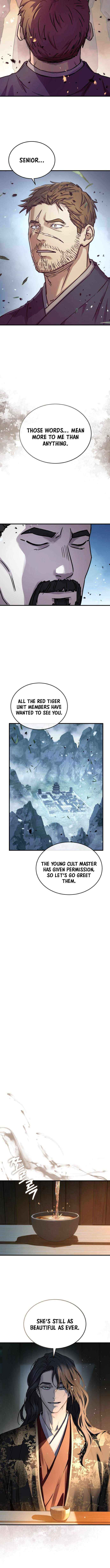 Read Absolute Dominion Manga Online