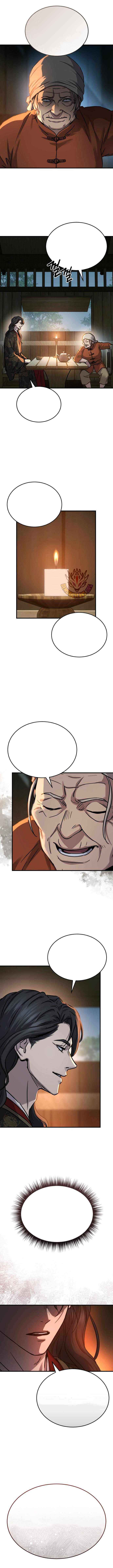 Read Absolute Dominion Manga Online