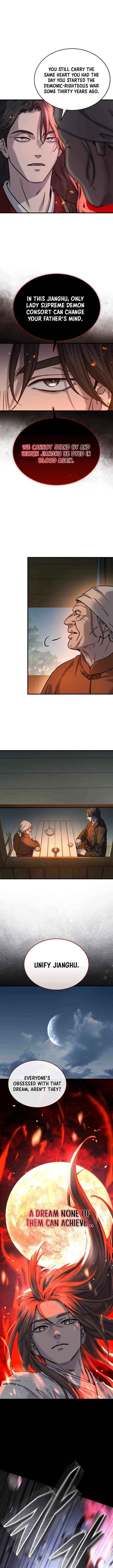 Read Absolute Dominion Manga Online