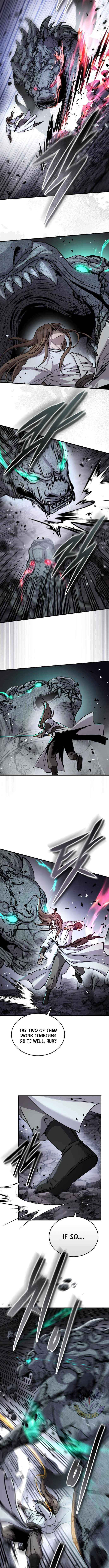 Read Absolute Dominion Manga Online