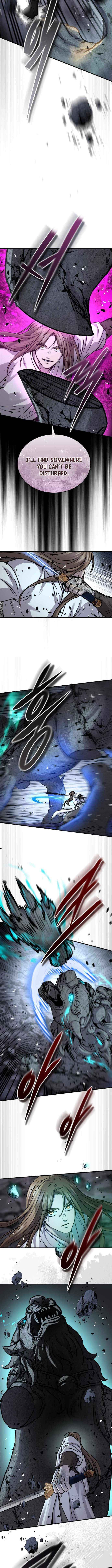 Read Absolute Dominion Manga Online